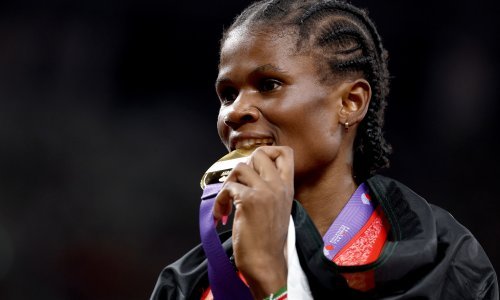 Srušen je rekord svjetskih prvenstva star 42 godine