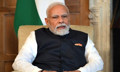 Zategnuti odnosi s SAD-om: Modi pozvao Indijce da ne kupuju strane proizvode