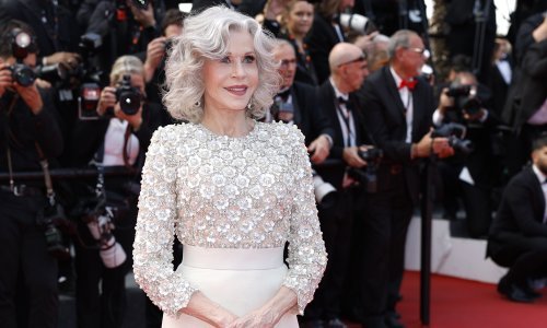 Tek joj je 87: Jane Fonda ne propušta jedan ritual kojem duguje mladoliki izgled