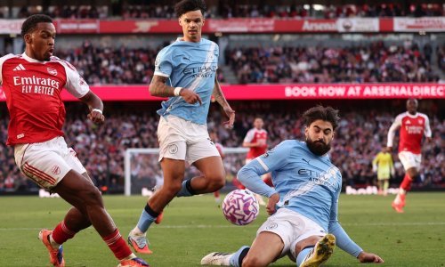 Nova fenomenalna utakmica Joška Gvardiola; pogledajte sjajne brojke u derbiju