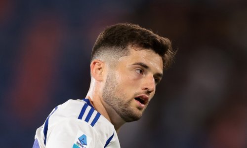 Baturina ostao na klupi u pobjedi Coma