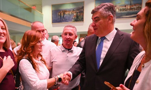 Milanović: Hrvatska neće biti marioneta, postane li EU centralizirana država, nama tamo nije mjesto