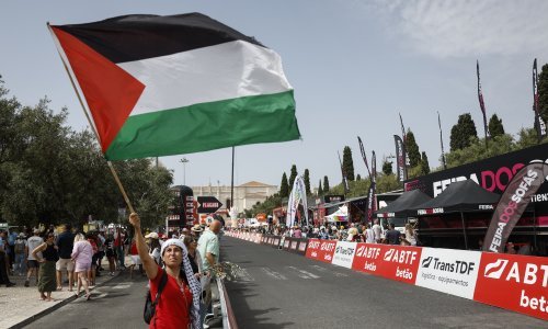 I Portugal objavio da priznaje Palestinu kao nezavisnu državu