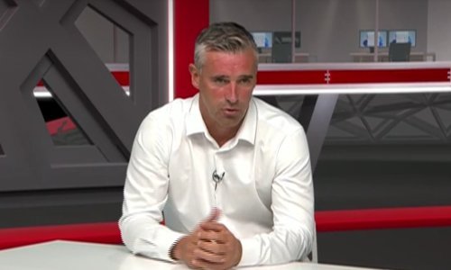 Vejić: Nije mi jasno da VAR suci nisu reagirali. Pa vidjeli su isto što i mi doma