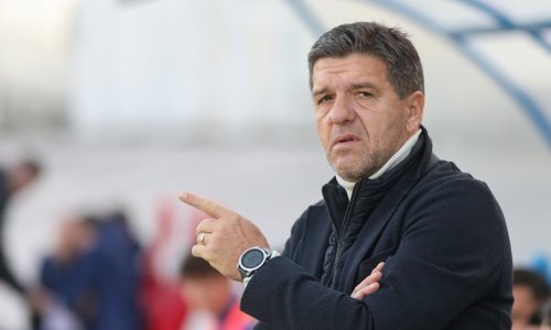 Silvijo Čabraja se vraća u SHNL. Evo koji klub će voditi