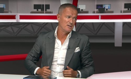 Jeličić se naklonio Daliću kao rijetko kome: Evo što je rekao