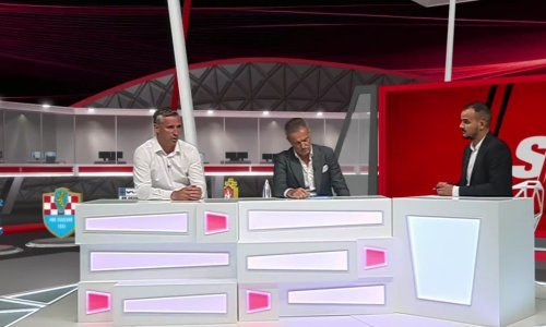 Vejić podržao žestok nastup Jeličića: 'Takvi komentari najbolje govore o njima samima'