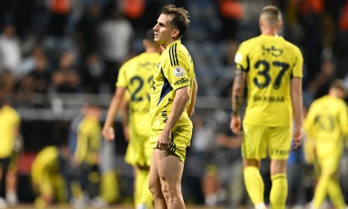 Velikan uoči Dinama u istoj večeri kiksao i dobio novog gazdu