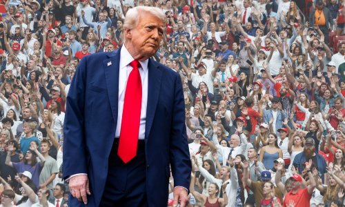 U pozadini kaosa proračunata strategija: Zašto Trump radi ono što radi