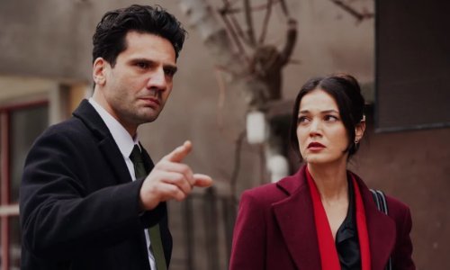 Tko će se rastati, a tko biti osumnjičen: Evo što donose nove epizode 'Obiteljskih tajni'