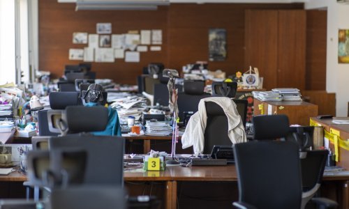 Novinarstvo na udaru AI-a: 'Ugrožava radna mjesta i koristi sadržaj bez dopuštenja'