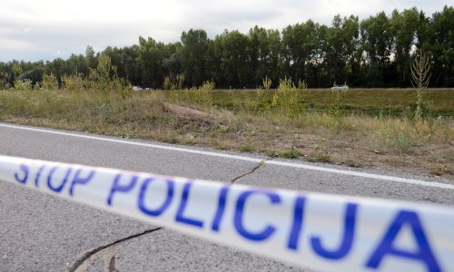 Prevrnuo se čamac na Dravi, utopio se poduzetnik Mirko Mihaljić