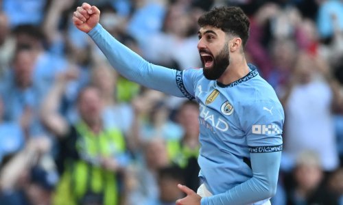 Evo što engleski mediji pišu o igri Joška Gvardiola u Ligi prvaka