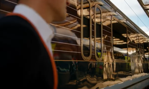 Ovako izgleda 'slatki život' na pruzi: Idilični prizori, luksuzni restorani i prazan džep