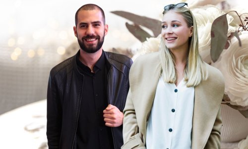 Oženio se glumac koji je utjelovio Dražena Petrovića: Tko je žena njegovog života?