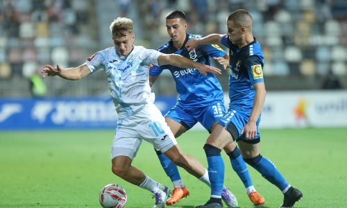 Uzdrmani prvak traži izlaz iz krize; evo gdje gledati utakmicu Vukovara i Rijeke