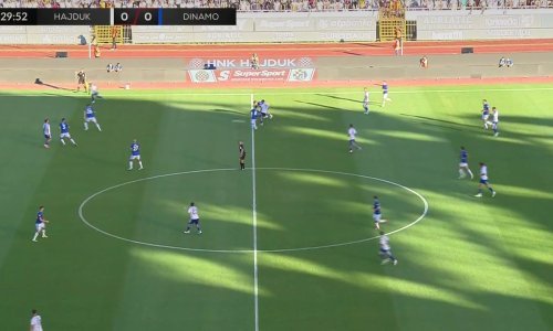 Jeličić izdvojio tri loša poteza dinamovaca; ovo mu je neshvatljivo