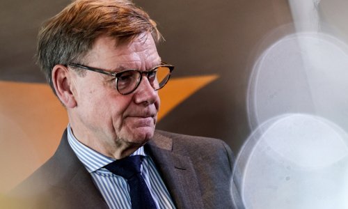 Njemački ministar o sastanku u Budimpešti: Drugi pokušaj za Putina