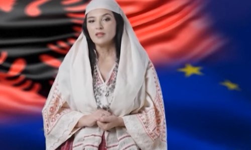 Albanski premijer: 'Naša AI ministrica 'trudna' je s 83 digitalna asistenta'