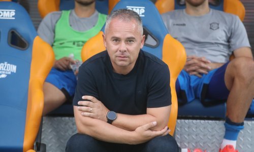 Nikola Šafarić otkrio kakve veze Zlatko Dalić ima s uspjehom Varaždina
