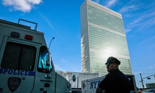 Tajna služba identificirala prijetnju uoči Trumpova govora u UN-u: Pronašli smo mrežu uređaja