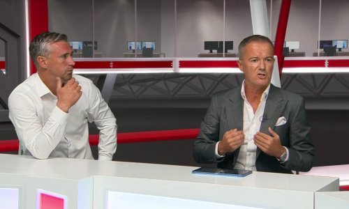 Jeličić nije poštedio ni Livaju: 'Znate što meni najviše smeta?'