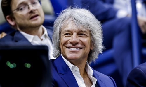 Jon Bon Jovi otkrio kako se osjeća kao djed: 'Već sam taj tip...'