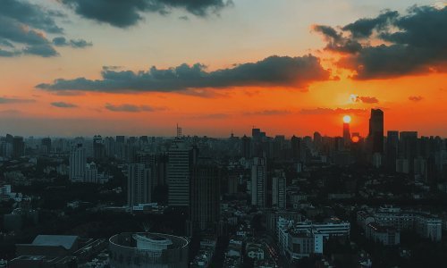 Oprostite se od ljeta jer jesen službeno počinje večeras