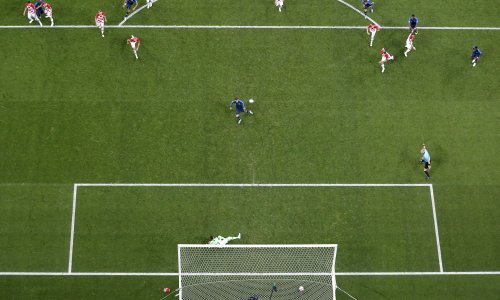 Revolucija u nogometu, mijenja se pravilo oko penala? 'Poludjet ćete'