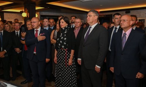 Milanović iz SAD-a poslao oštru poruku: Ovo do sada nije zabilježeno...