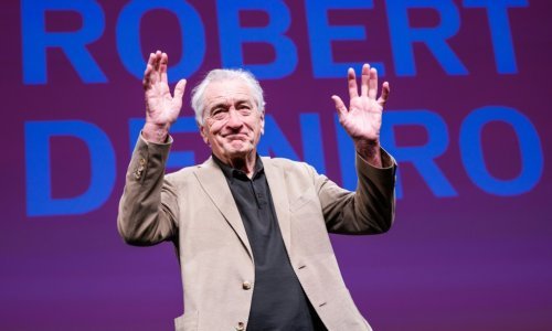 Robert De Niro gradi hotel vrijedan 250 milijuna dolara na omiljenoj plaži princeze Diane