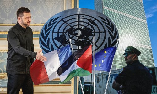 Ovo je tjedan koji može promijeniti svijet: Što je na kocki za Europljane?