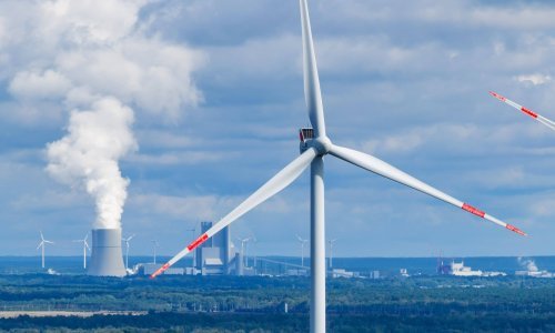 Gigantski eksperiment u srcu Europe: Gradi se najveća vjetroturbina na svijetu