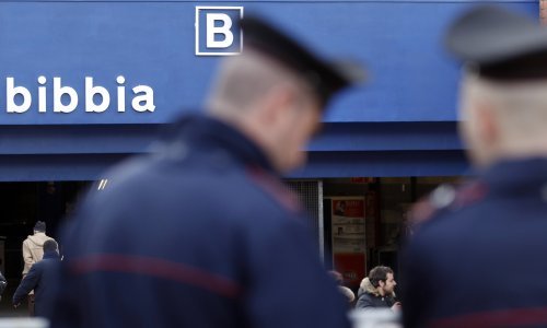 Talijanska policija uhitila i mafijašku kumu