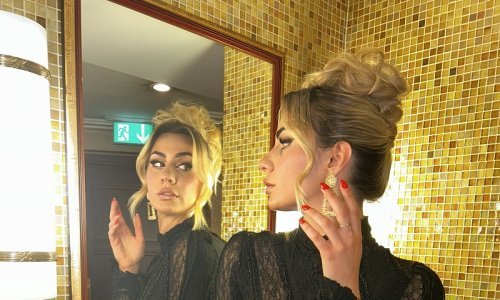 Od leđnog stila, Miss Universe do Amerike: Nevjerojatna priča mlade Hrvatice