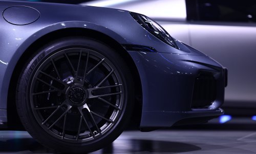 Novi problemi u Porscheu: Odgađa se lansiranje nekih modela, očekuju se slabiji rezultati