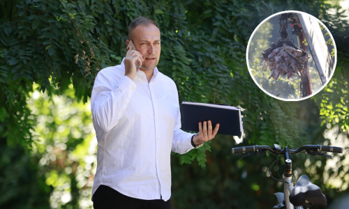 Ministar o epidemiji: 'Proglašavamo rat, ništa više neće biti isto'