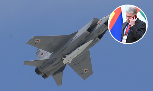 Rusija optužila članicu NATO-a: Laže! Zbog incidenta sazvan izvanredni sastanak