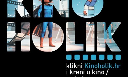 Kinoholik širom Zagreba raznosi nezavisne, autorske filmove i filmske kvizove