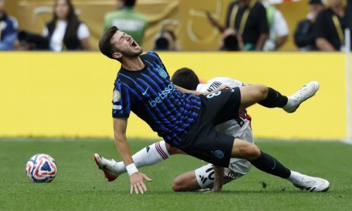 Petar Sučić Inter Milano