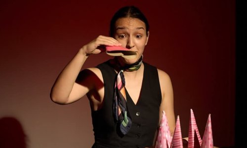 Slavonski Brod domaćin 3. Revije mladih umjetnika – REUMA