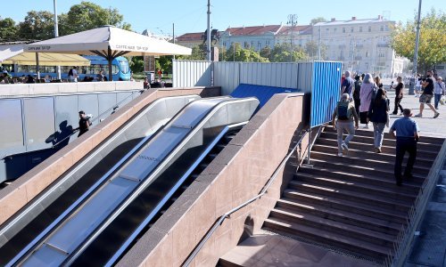 FOTO Konačno! Zagrepčani su ovaj prizor na Glavnom kolodvoru jedva dočekali