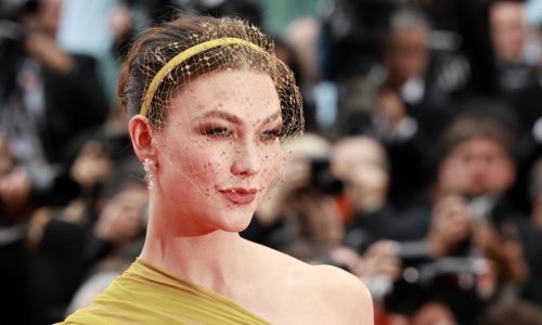 Karlie Kloss postala majka djevojčice: Otkriveno i ime bebe