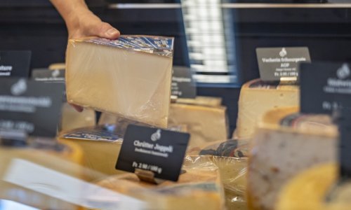 Sir može biti štetan za zdravlje: Ova vrsta može ozbiljno ugroziti rad srca