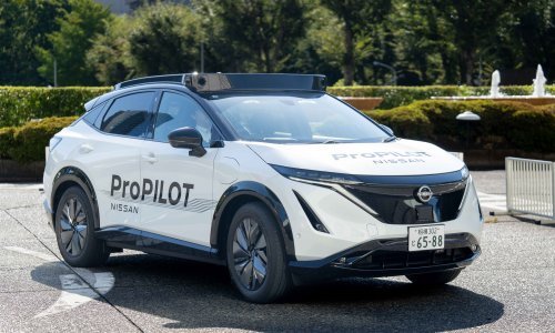 Nissan predstavlja ProPILOT s umjetnom inteligencijom: Nova generacija ove tehnologije stiže 2027.
