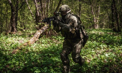 Uhićen Srbin iz BiH koji se borio na strani Rusije u Ukrajini