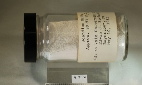 SAD od Rio Tinta kupuje važan mineral za vojsku