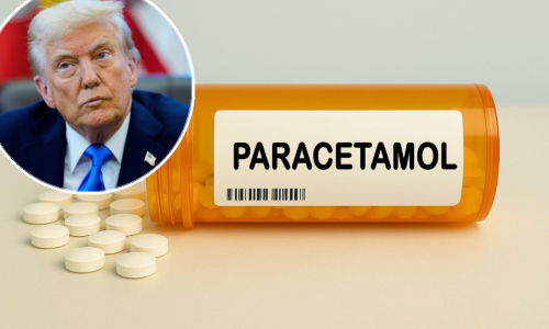 Trump će povezati paracetamol s autizmom. Znanstvenici u nevjerici