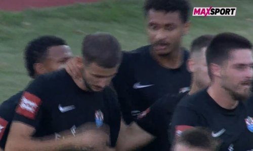 Pogledajte majstoriju Jakova Puljića; petom je matirao golmana Rijeke