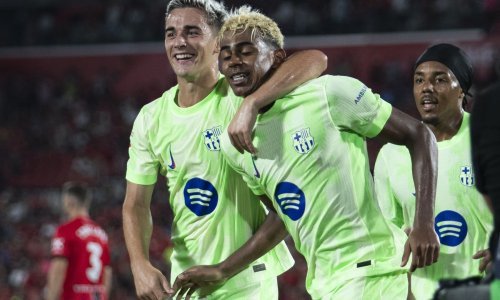 Užasne vijesti za Barcelonu